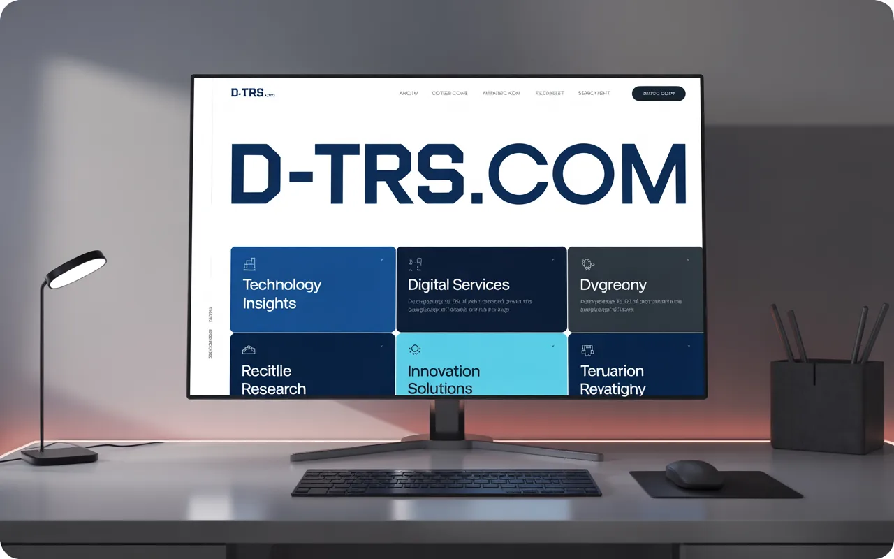 D-TRS